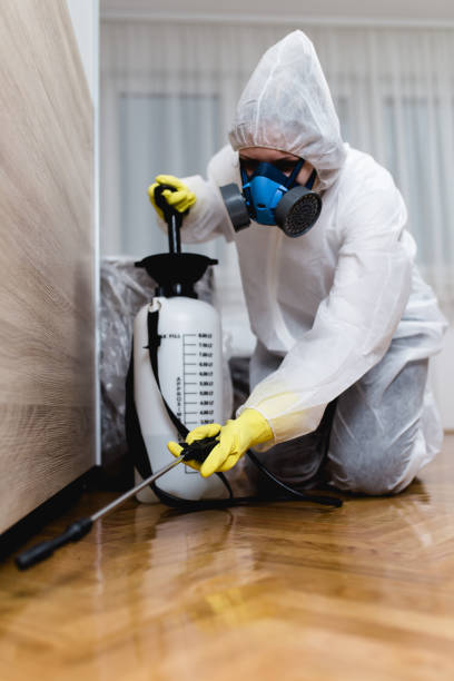 Best Commercial Pest Control  in Port Jefferson, NY